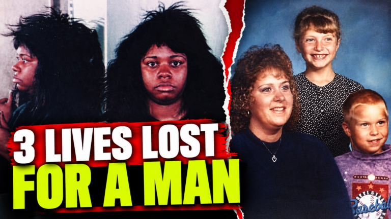The Evil Things She Did To Keep Her Man