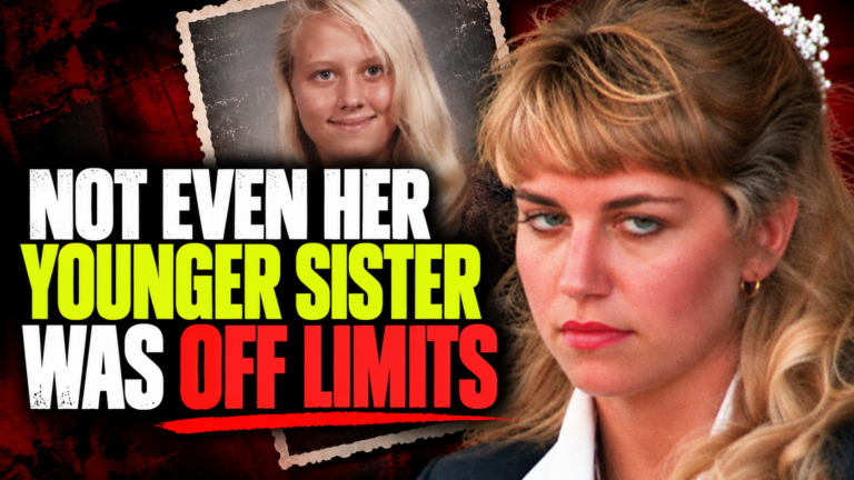 The Woman No One Suspected Was A Serial Killer In The Making